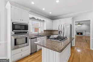 660 Belgrave, Tucker, GA 30084 - Photo 11