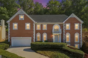 660 Belgrave, Tucker, GA 30084 - Photo 1