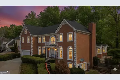 660 Belgrave, Tucker, GA 30084 - Photo 5