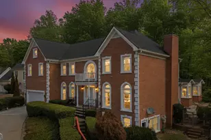 660 Belgrave, Tucker, GA 30084 - Photo 5