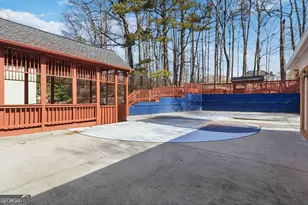 660 Belgrave, Tucker, GA 30084 - Photo 35