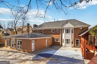 660 Belgrave, Tucker, GA 30084 - Photo 33