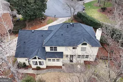 3601 Cherbourg Way, Marietta, GA 30062 - Photo 45