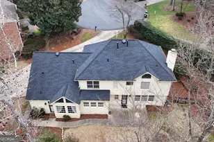 3601 Cherbourg Way, Marietta, GA 30062 - Photo 45