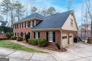 3601 Cherbourg Way, Marietta, GA 30062 - Photo 3