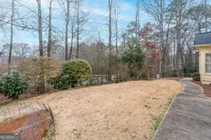 3601 Cherbourg Way, Marietta, GA 30062 - Photo 39