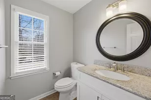 3601 Cherbourg Way, Marietta, GA 30062 - Photo 19