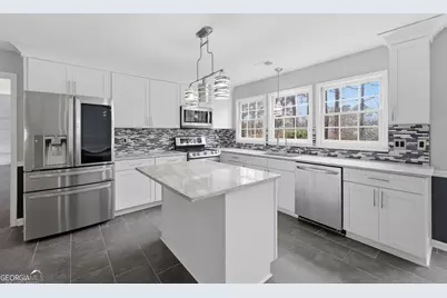 3601 Cherbourg Way, Marietta, GA 30062 - Photo 13