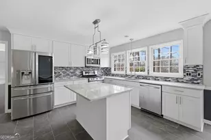 3601 Cherbourg Way, Marietta, GA 30062 - Photo 13