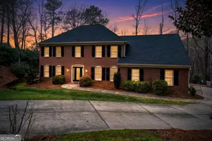 3601 Cherbourg Way, Marietta, GA 30062 - Photo 1