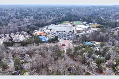 3601 Cherbourg Way, Marietta, GA 30062 - Photo 49