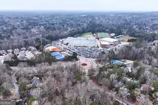 3601 Cherbourg Way, Marietta, GA 30062 - Photo 49