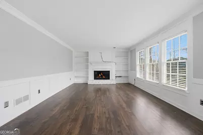 3601 Cherbourg Way, Marietta, GA 30062 - Photo 9