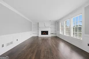 3601 Cherbourg Way, Marietta, GA 30062 - Photo 9
