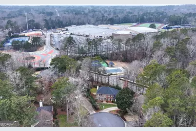 3601 Cherbourg Way, Marietta, GA 30062 - Photo 47