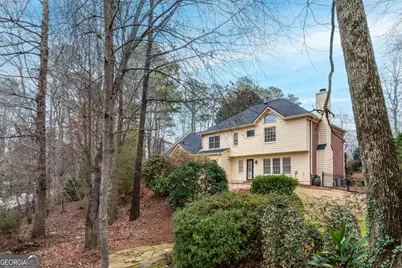 3601 Cherbourg Way, Marietta, GA 30062 - Photo 43