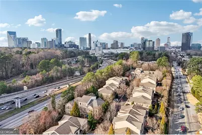 3 Plantation Drive NE #B, Atlanta, GA 30324 - Photo 21