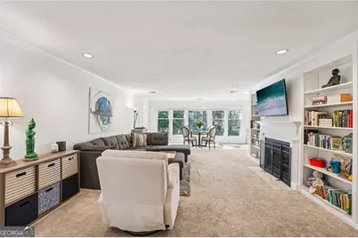 3 Plantation Drive NE #B, Atlanta, GA 30324 - Photo 3