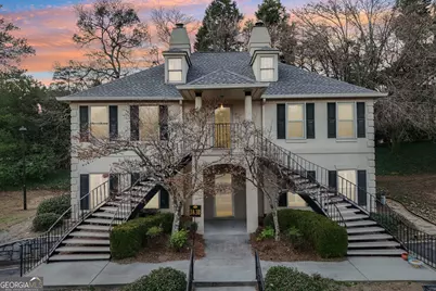 3 Plantation Drive NE #B, Atlanta, GA 30324 - Photo 1