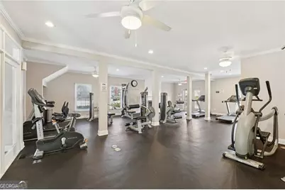 3 Plantation Drive NE #B, Atlanta, GA 30324 - Photo 9