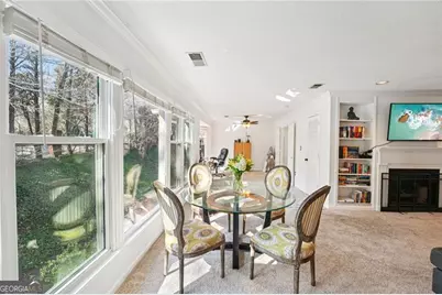 3 Plantation Drive NE #B, Atlanta, GA 30324 - Photo 5