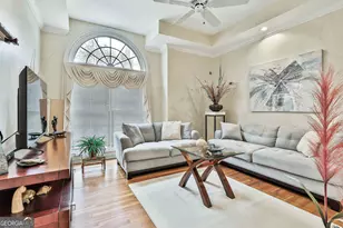 304 Bradford Way, Peachtree City, GA 30269 - Photo 35