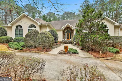 304 Bradford Way, Peachtree City, GA 30269 - Photo 1