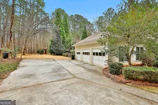 304 Bradford Way, Peachtree City, GA 30269 - Photo 5