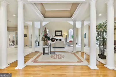 304 Bradford Way, Peachtree City, GA 30269 - Photo 11