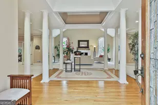 304 Bradford Way, Peachtree City, GA 30269 - Photo 9