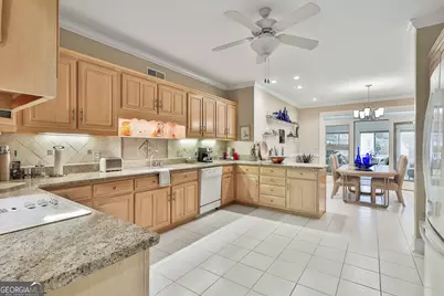 304 Bradford Way, Peachtree City, GA 30269 - Photo 25