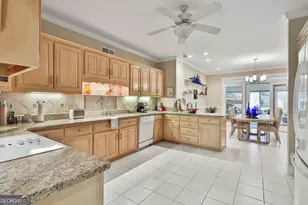 304 Bradford Way, Peachtree City, GA 30269 - Photo 25