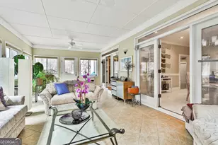 304 Bradford Way, Peachtree City, GA 30269 - Photo 29