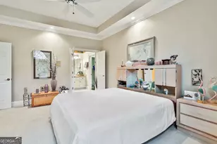 304 Bradford Way, Peachtree City, GA 30269 - Photo 37