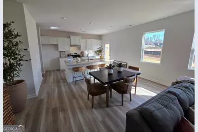 19 Umber Ln, Newnan, GA 30263 - Photo 3