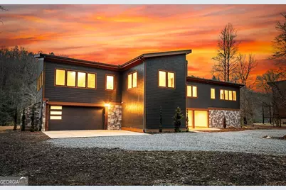 494 Riverbend Manor, Blue Ridge, GA 30513 - Photo 1