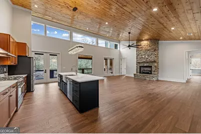 494 Riverbend Manor, Blue Ridge, GA 30513 - Photo 13