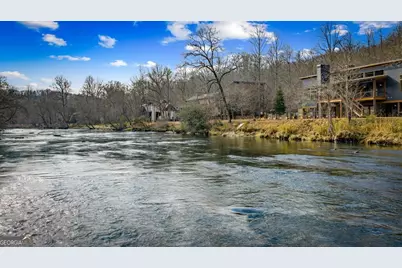 494 Riverbend Manor, Blue Ridge, GA 30513 - Photo 5