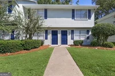 360 N 19th Street #B, Griffin, GA 30223 - Photo 17