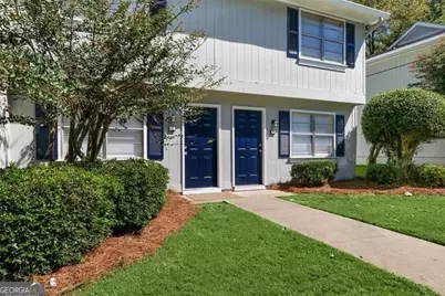 360 N 19th Street #B, Griffin, GA 30223 - Photo 1