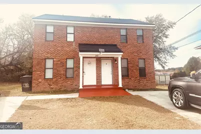 2714 Blossom Drive #A &amp; B, Augusta, GA 30906 - Photo 1