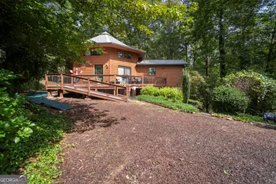 7869 Highway 75 Alt, Helen, GA 30545 - Photo 1