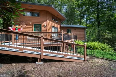 7869 Highway 75 Alt, Helen, GA 30545 - Photo 11