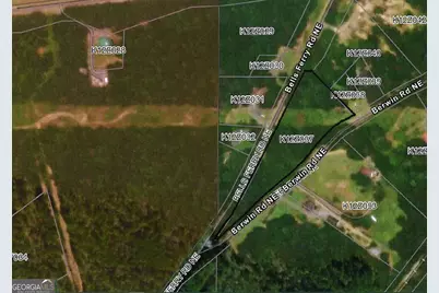 0 Berwin Rd, Rome, GA 30161 - Photo 1