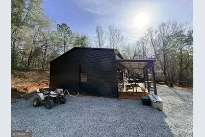 301 Beaver Dam Road, Toomsboro, GA 31090 - Photo 3