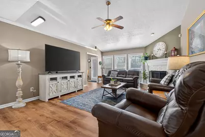 3325 Poplar Ridge Drive, Rex, GA 30273 - Photo 9