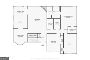 3325 Poplar Ridge Dr, Rex, GA 30273 - Photo 49