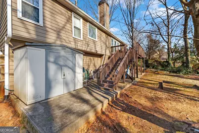 3325 Poplar Ridge Drive, Rex, GA 30273 - Photo 37