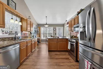 3325 Poplar Ridge Drive, Rex, GA 30273 - Photo 11