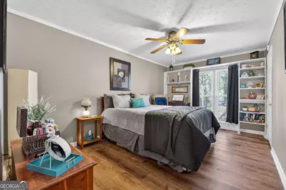 3325 Poplar Ridge Drive, Rex, GA 30273 - Photo 23